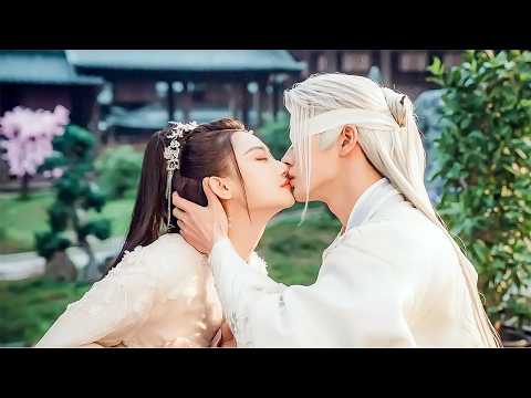 【霸道总裁追妻电影版】绝色女刺客，爱上了她的刺杀目标！🥰 中国电视剧 #赵露思 #肖战 #王一博 #杨洋 #虞书欣 #王鹤棣