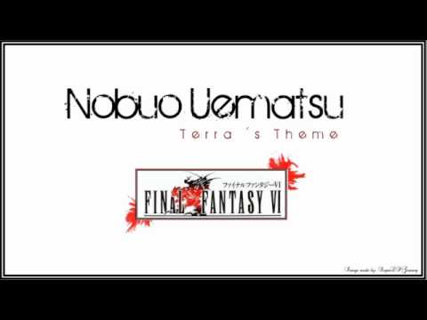 Nobuo Uematsu - Terras Theme FFVI