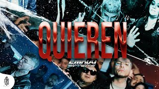 Smoky - Quieren (Video Oficial)