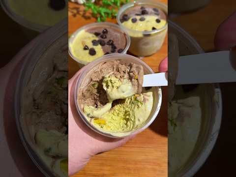ESKRIM ALPUKAT #food #reseppilihan #recipe #resepmurah #cooking