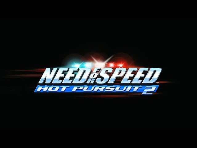 Image of Need for Speed: Hot Pursuit 2