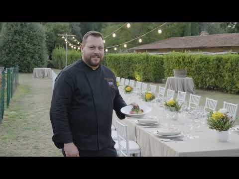 Bartolo Favaloro Private Chef