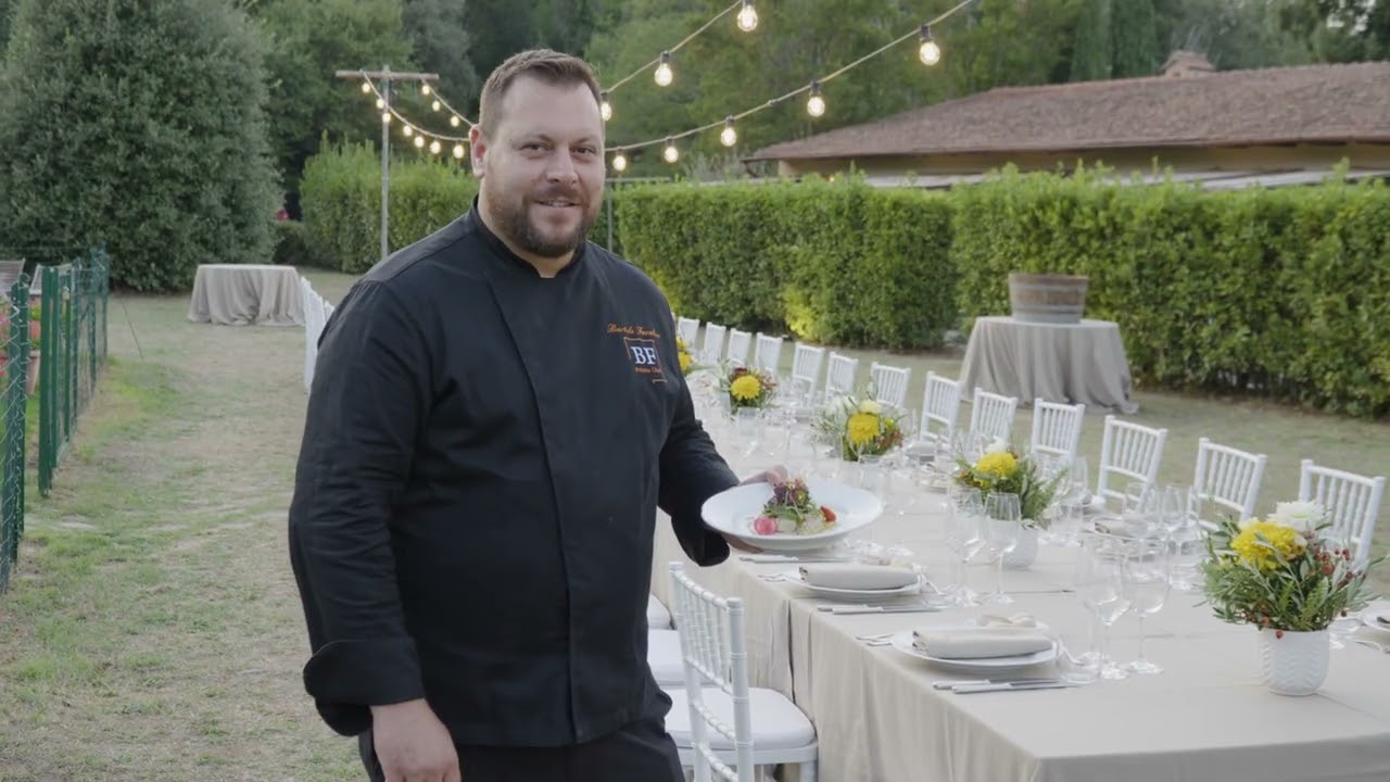 Bartolo Favaloro Private Chef