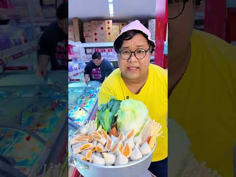 รีวิวฉบับขาใหญ่ คริสตัลไข่ปลา PFP #อร่อยบอกต่อ #พากินของอร่อย #รีวิวพลังบวกเชิงลบ #PFP #แม็คโคร