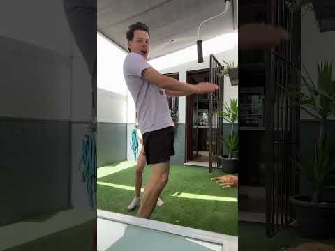 no no no el coco no mariela y papa