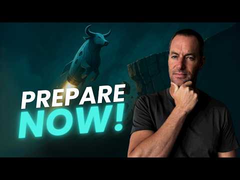 The FINAL Stage of the Bull Market EXPLAINED – What You NEED to Know Now!