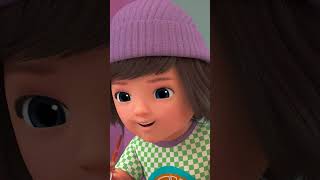 🎶 Vítáme barvy, hip hip hurá! 🌈 | BABY born seriál | Řada 3 I Písnička