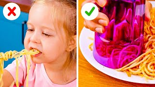 Make Family Life Easier with These Genius Parenting Hacks 💖