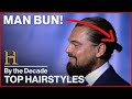 Popular Hairstyles of the Last 100 Years