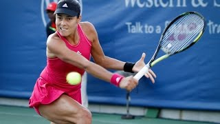 Watch Heather Watson vs Ana Ivanovic Highlights LUXEMBOURG tennis open 2015 HD