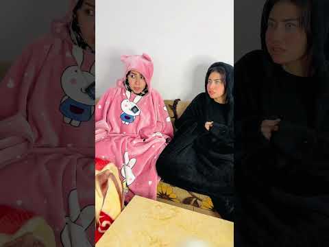 فيلم الدليفري والتلج جزء اول هتتصدمو ف اخر الفديو 😱😱
