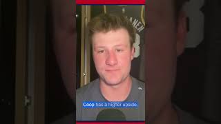 Why Florida paid Thomas Haugh $4M — and what it means for Koa Peat