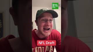 NFL Draft Preview #nfl #indianafootball #collegefootball #nfldraft #ohiostatefootball