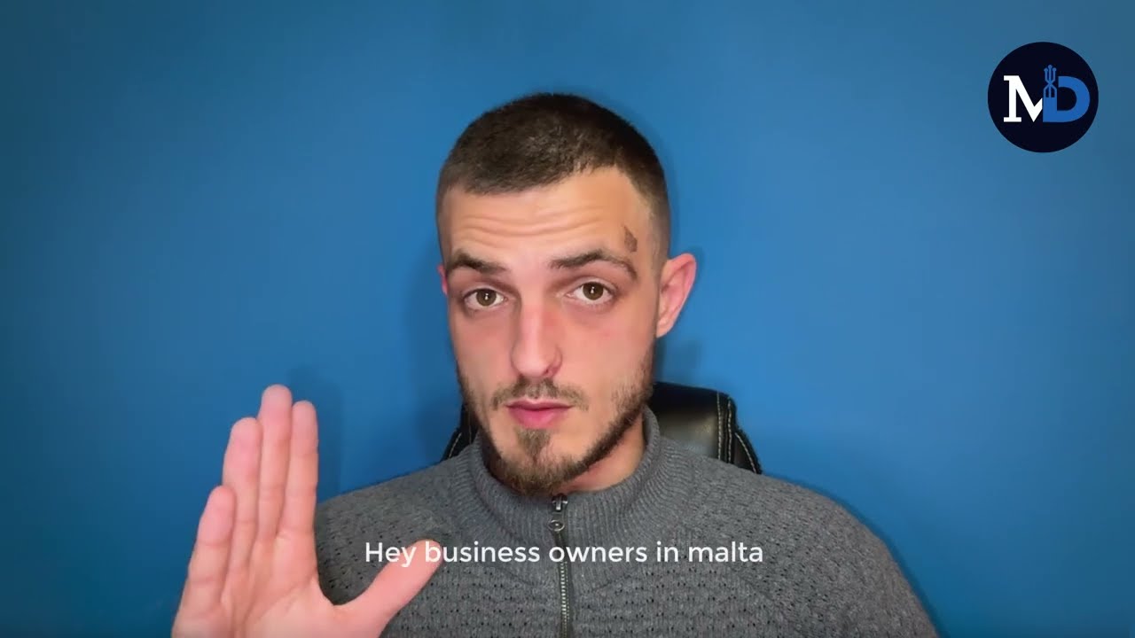 Malta Digital video