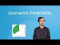 Geometric Probability Concepts