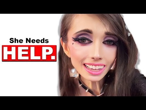 Eugenia Cooney Is Officially In Serious Danger.