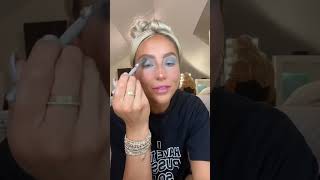 Did it work Shoutout to @Kensington for inspo #grwm #halloweencostume