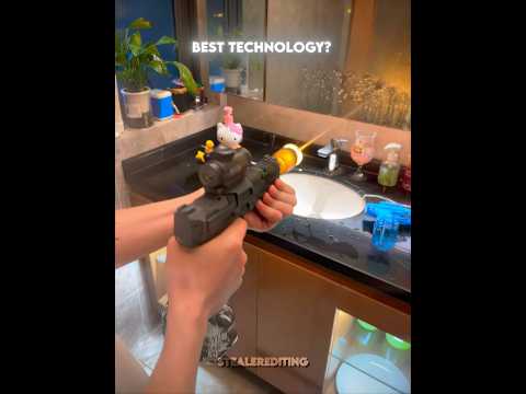 INSANE TECHNOLOGY 💀