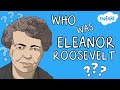 Eleanor Roosevelt: Life and Legacy