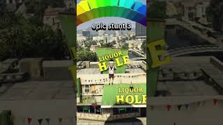 epic stunt 3