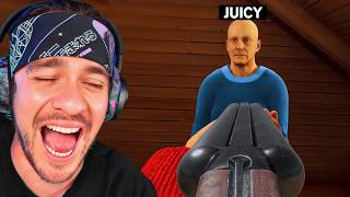 The Boys Go Camping.. Again (Finnish Cottage Simulator)