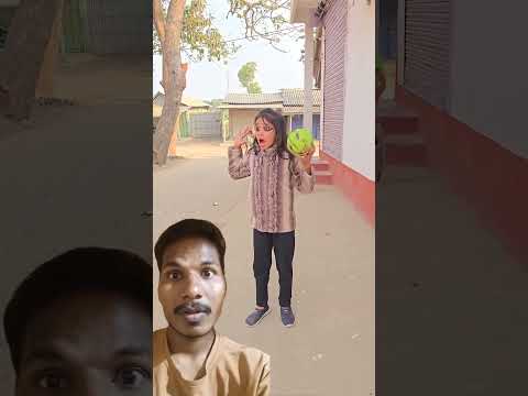 Galti se lag gaya… Ranu seedha Mumbai pahunch gaya 😅 #funnyshorts #ytshorts #viralvideo