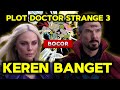 Doctor Strange Multiverse Concepts