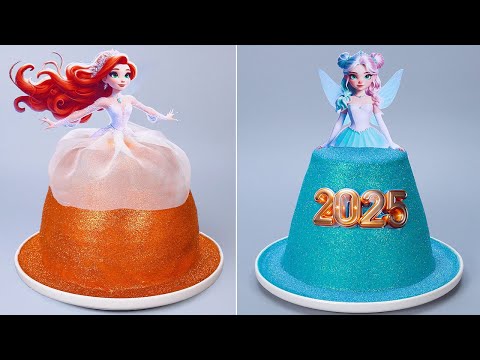 Amazing Pull Me Up Cake Ideas | Tsunami Cake | So Yummy Cake Recipes | Easy Cake Decorating Ideas