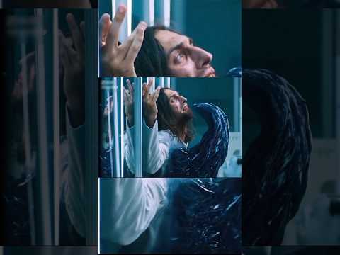 🐰 इस खरगोश के साथ Venom ने क्या किया? #venom #venom2 #venom3 #shortsfeed