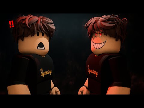 DOPPELGANGER Sa Brookhaven RP.. (ROBLOX TAGALOG)