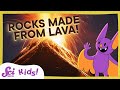 Understanding Igneous Rocks