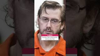 The Killer Who Cataloged His Victims Like Files