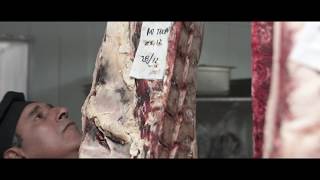 LA PARRILLA ES LA CULTURA GASTRONÓMICA DE LA ARGENTINA