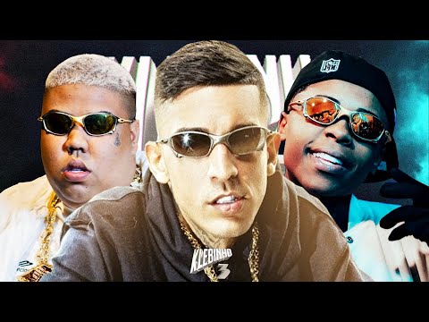 BLOCO DE SILICONADA - MC Meno K, MC GP, MC Bruninho da Praia, Du' L