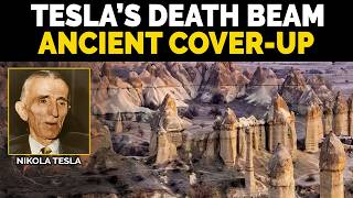 This Is Why the Pyramids Were Melted - The Lost Global Power System Hidden in Plain Sight
