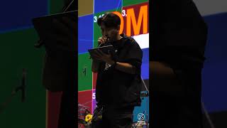 พาชม SQ-Rack ใน COCKTAIL 77 EVER TOUR ที่พี่บอม Monitor Engineer วง Cocktail เลือกใช้ #allenandheath