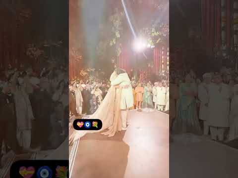 ?‍❤️‍?‍? Anant Ambani & Radhika's memorable moments?? #anantambani #radhika #prewedding