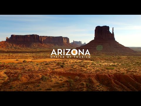 2023 GCOT Video - 2022 AZ Tourism Economic Impacts