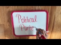 Russian Political Structure and Challenges