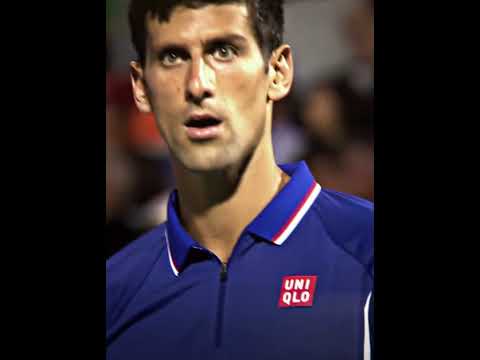 Nadal vs Djokovic: A Classic Heated Match 👀🔥