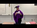 Mrs. Loman's Educational Journey