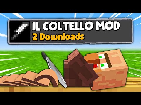 CLASSIFICO LE MOD PIÙ IGNORANTI di MINECRAFT!