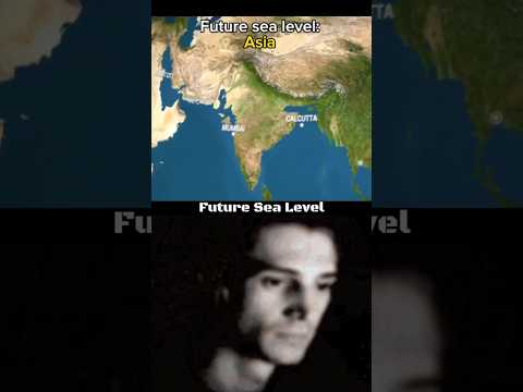Global Sea Levels Are Rising #Shortsfeed #shortvideoviral #shortvideo #feedsshort #viralshorts