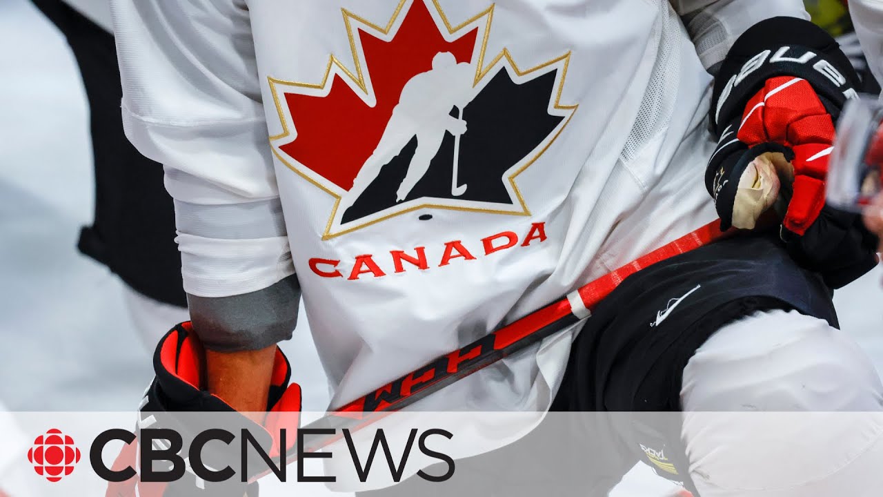 Hockey Canada’s Chair of Board of Directors Steps Down