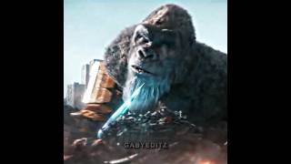 *SON SAVED FATHER❤️‍🩹" | King Kong story | Headlights (slowed)