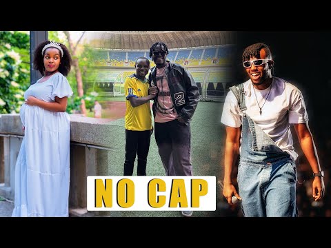 MELODIE NA PAPA SAVA MURI SITADE AMAHORO|CHRISS EAZY MURI GIANTS OF AFRICA🔥KARASIRA AGIYE KWIBARUKA🥰