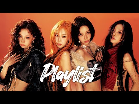𝙋𝙡𝙖𝙮𝙡𝙞𝙨𝙩 신촌 랜덤플레이댄스 노래💕 KPOP RANDOM PLAY DANCE 2025.7.5