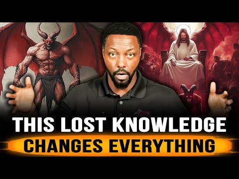 What If the Bible’s God Is Really Satan? | Billy Carson & 4Biddenknowledge