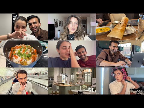 ARE WE MOVING TO PAKISTAN? ๐ต๐ฐ || BIG LIFE UPDATES ๐โฅ๏ธ