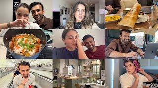 ARE WE MOVING TO PAKISTAN? 🇵🇰 || BIG LIFE UPDATES 🙈♥️
